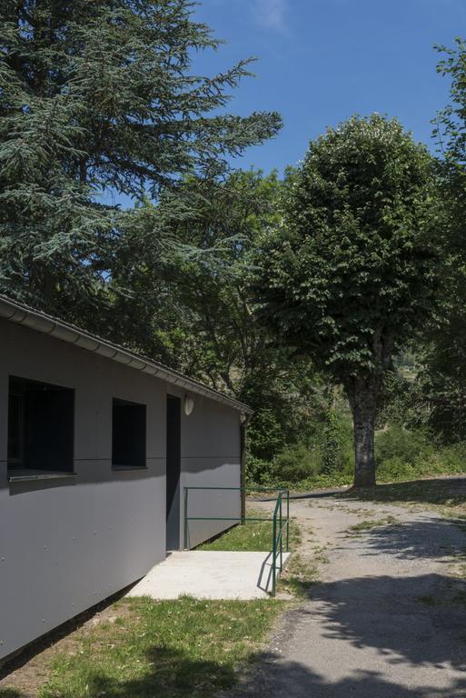 Отель Domaine Aigoual Cevennes Мейрей Экстерьер фото